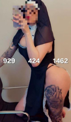 nueva latina caliente con tatuajes y lindo cuerpo🔥 bbj 👅 real pictures 📸 fotos reales 💯 listing photo