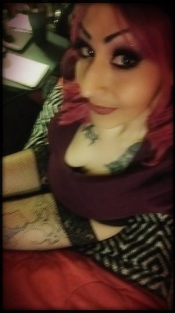 Ruby photo 1