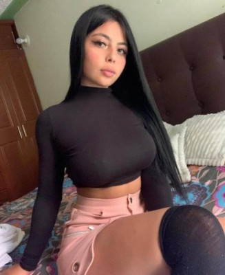 Venezolana hermosa disponible para ti mi amor una latina real listing photo