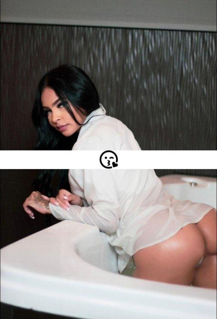 Ashley Perez photo 1