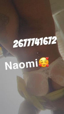 Naomi listing photo