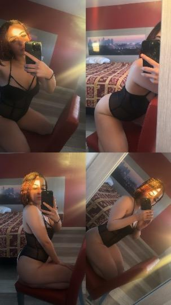 Yazmin photo 1