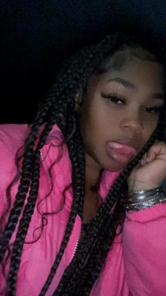 Chyna photo 1