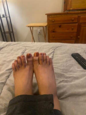 Amber listing photo