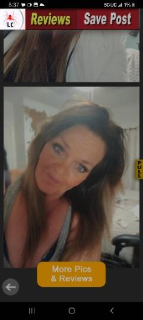 Tina photo 1