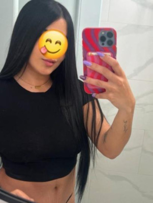 New Latin in the area 🇨🇴Colombia 🇨🇴 only Incall call me. listing photo