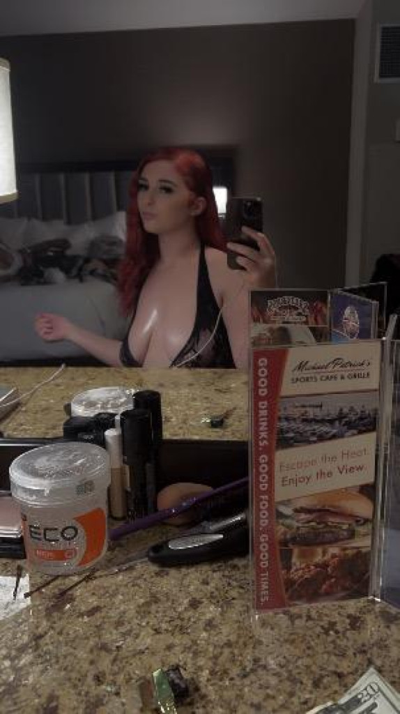 BUBBLES photo 1