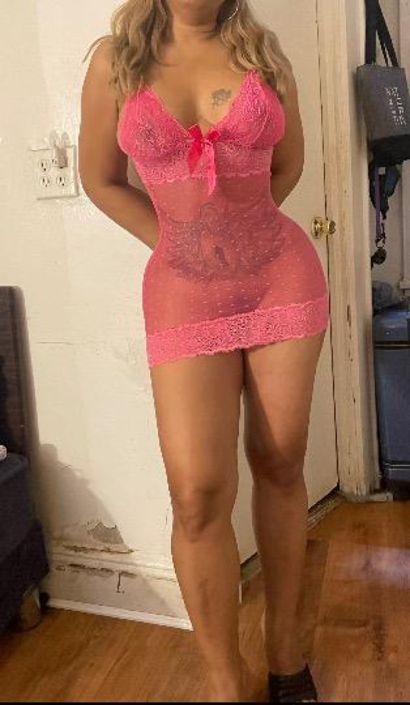 Natalia photo 1