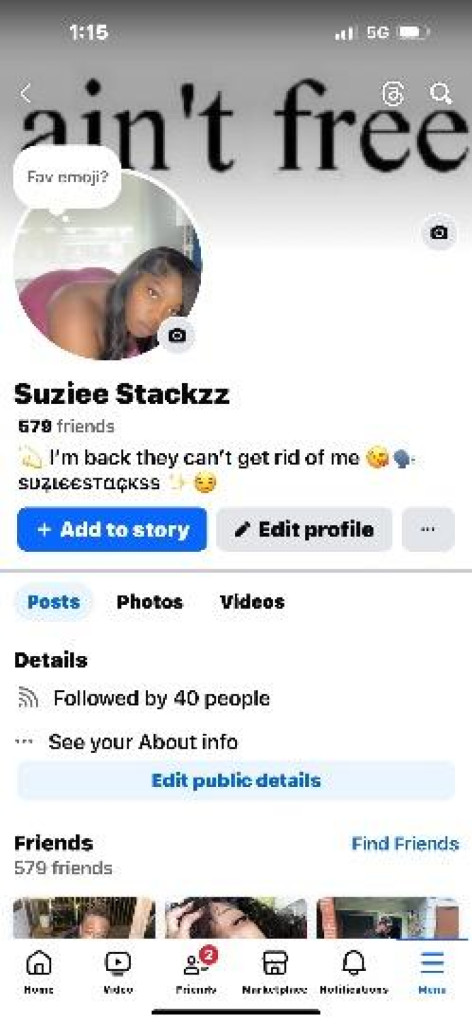 Suz photo 1