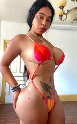Adriana listing photo