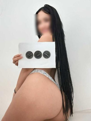 ❤️❤️ ❤Welcome guys! ❤ Independent, fun babe! All genuine photos, great English and passionate kisser. 😋😛😘 listing photo