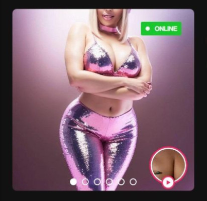 Chyna listing photo