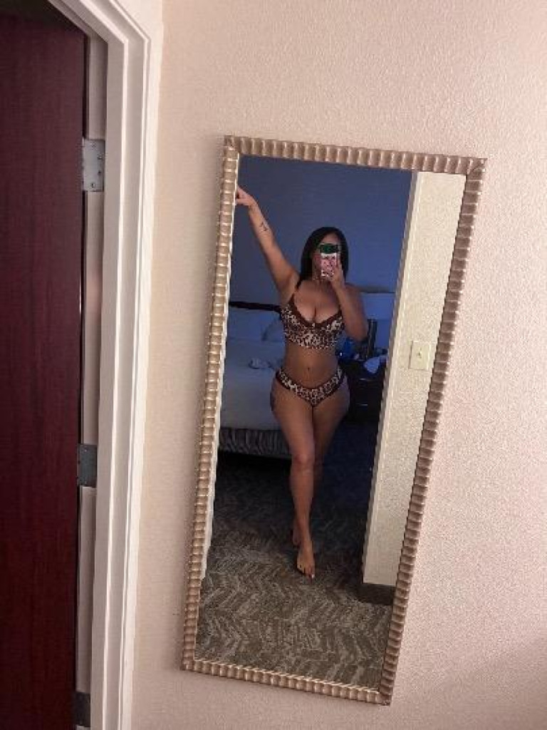 Kortney photo 1