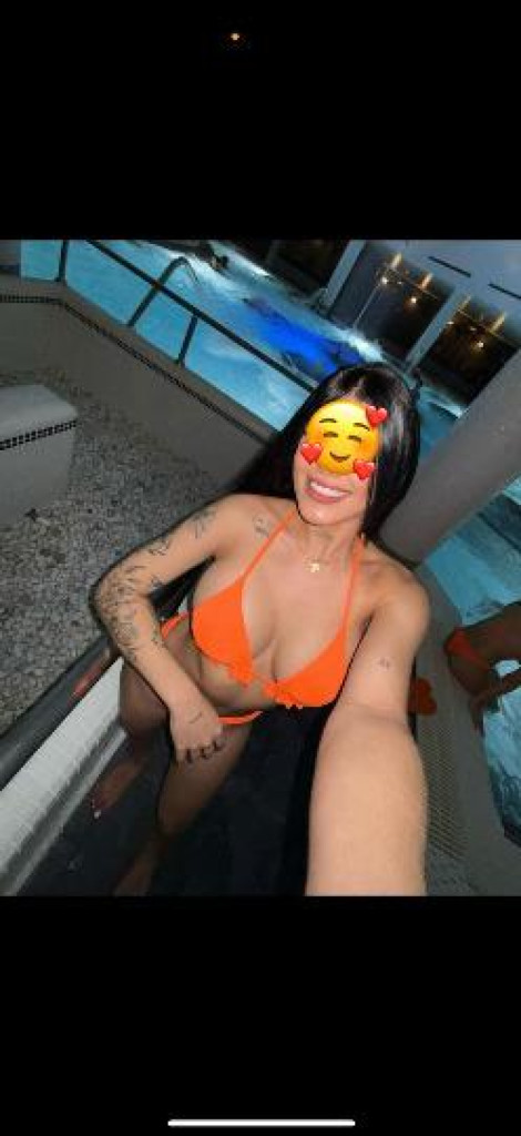 Rebeka photo 1