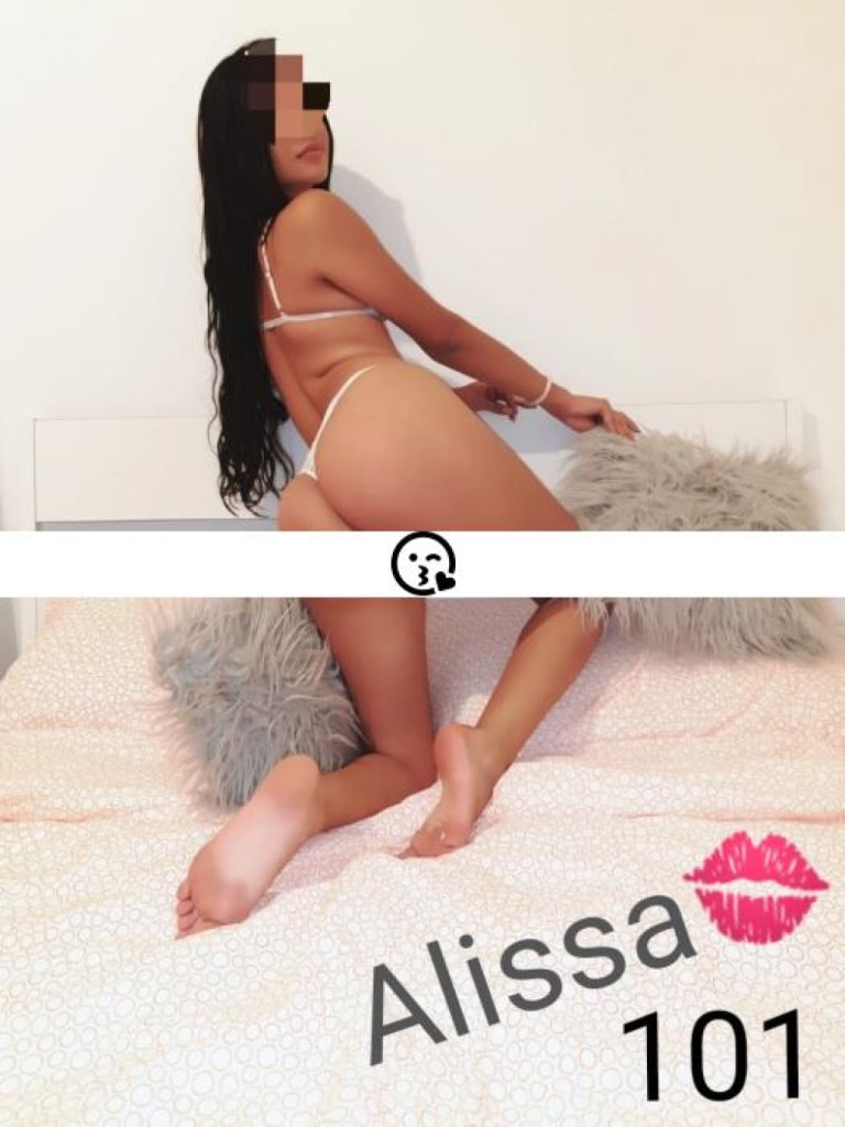 Alissa photo 1
