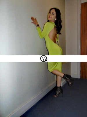 Antonia listing photo