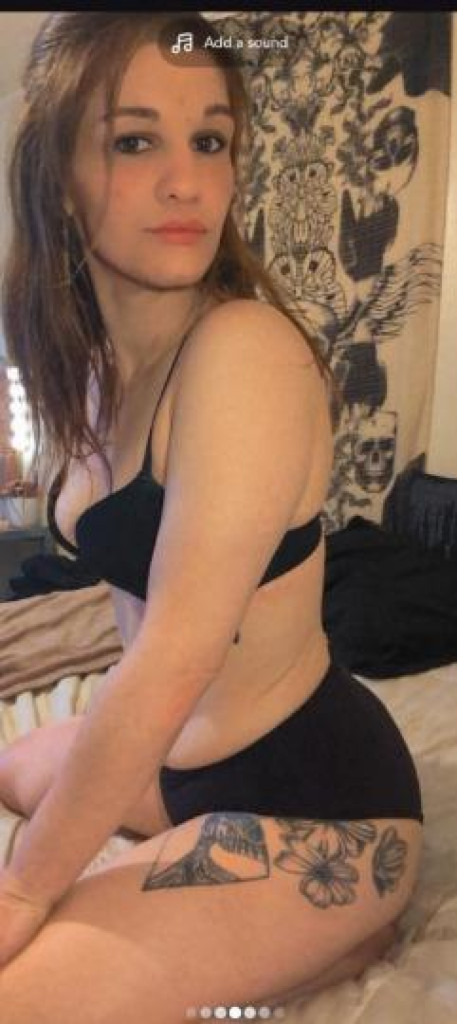 Lesley photo 1
