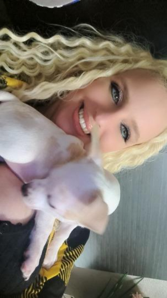 Amberlishous photo 1