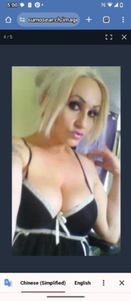 Staci photo 1
