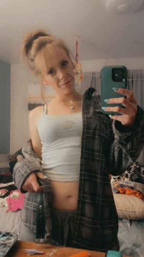 Kym photo 1