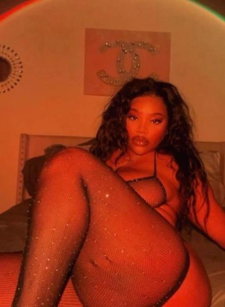 EROTIC EBONY 💕🥰 photo 1