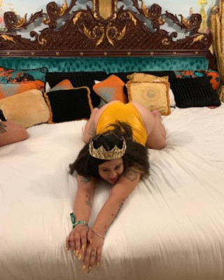 Jasmine listing photo