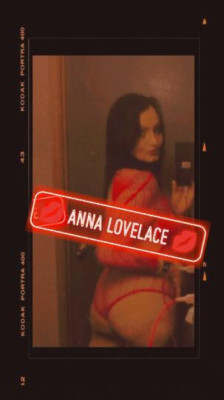 Anna listing photo