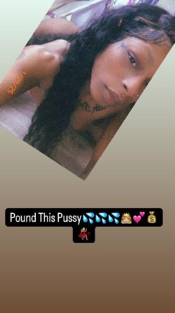 Chyna photo 1