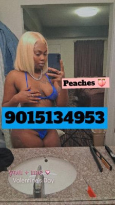 Peaches listing photo