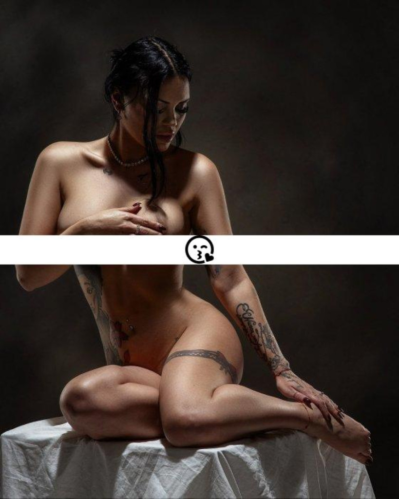 Claudia photo 1