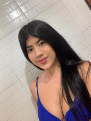 colombiana en la cuidad 💦🇨🇴 (I don't ask for deposits❌) listing photo