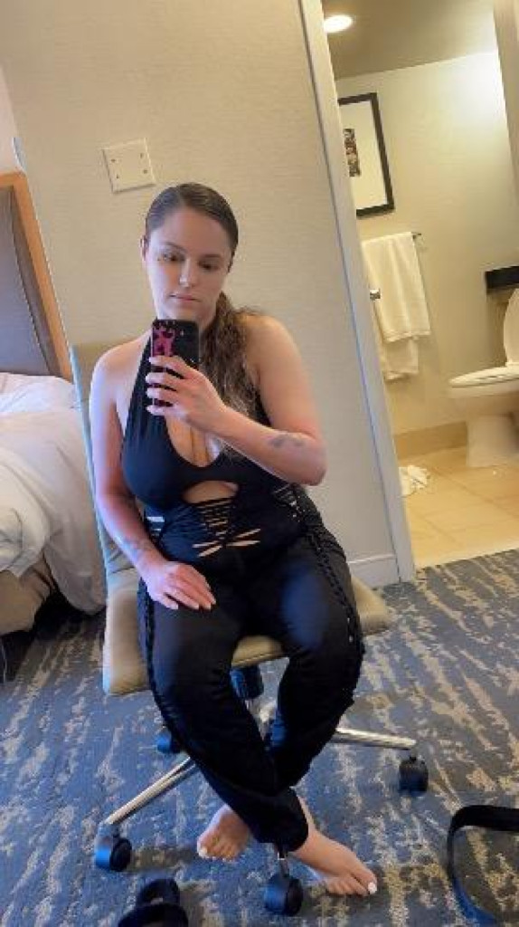 Mariah photo 1