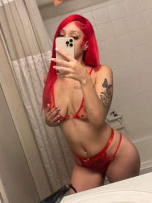 Chanell listing photo