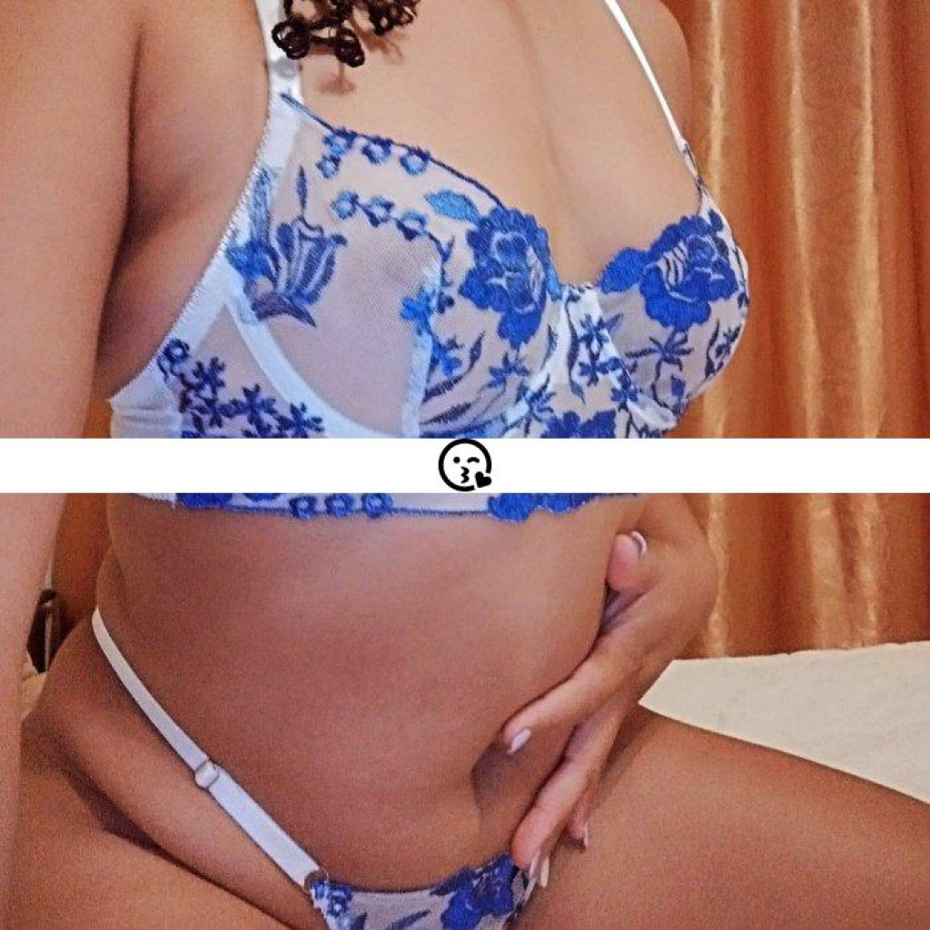 Carlinha photo 1