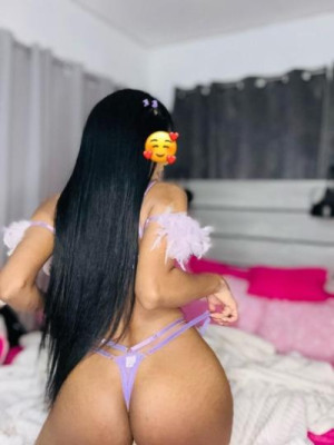 Fanny listing photo