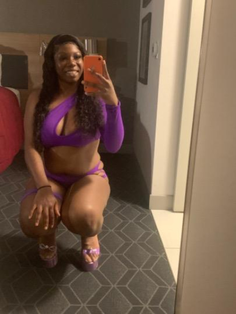 Liyah photo 1