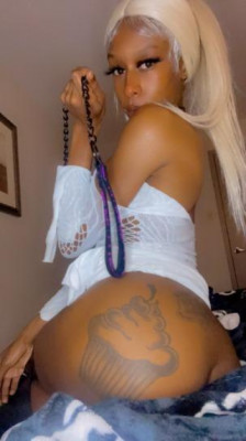 Goddess listing photo
