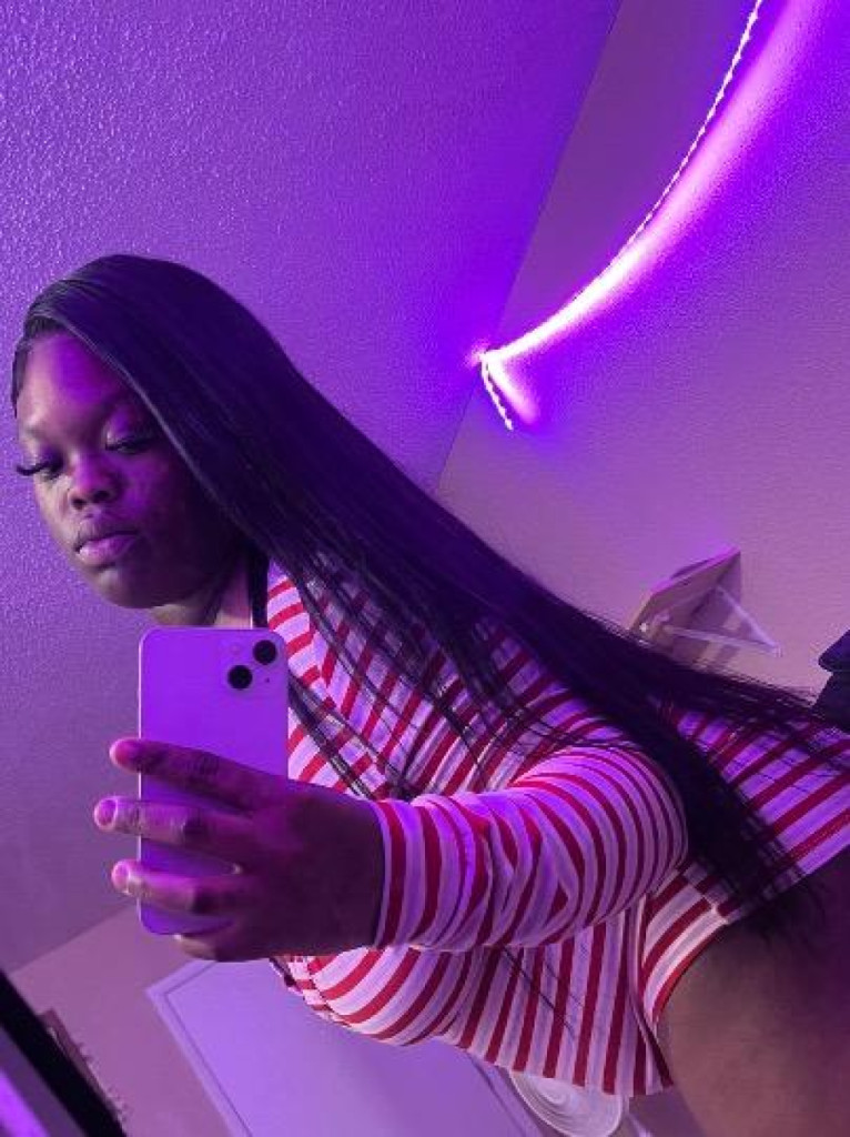 MillieBabey🥀💋 photo 1