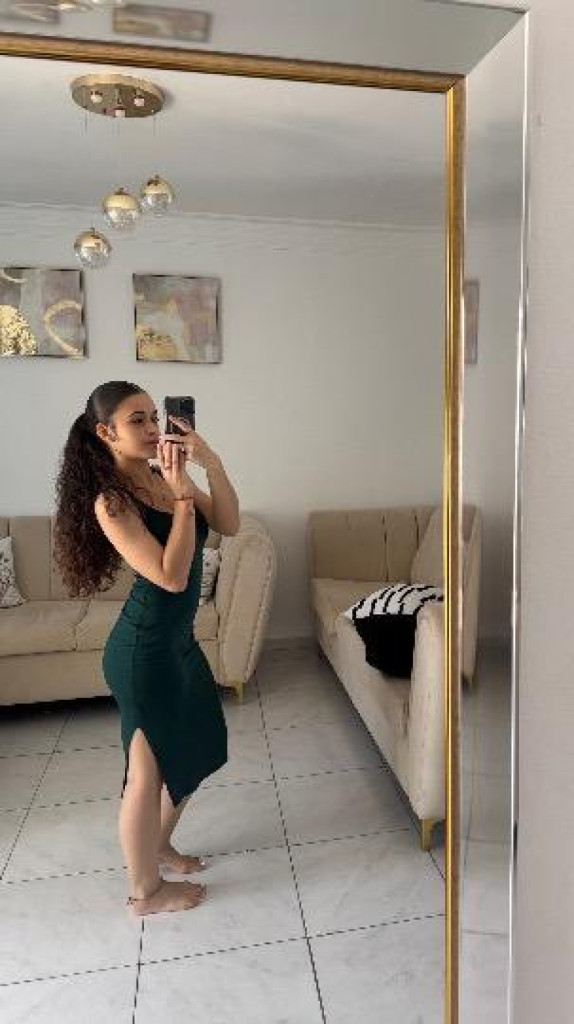 HI I AM NEW IN THE CITY photo 1