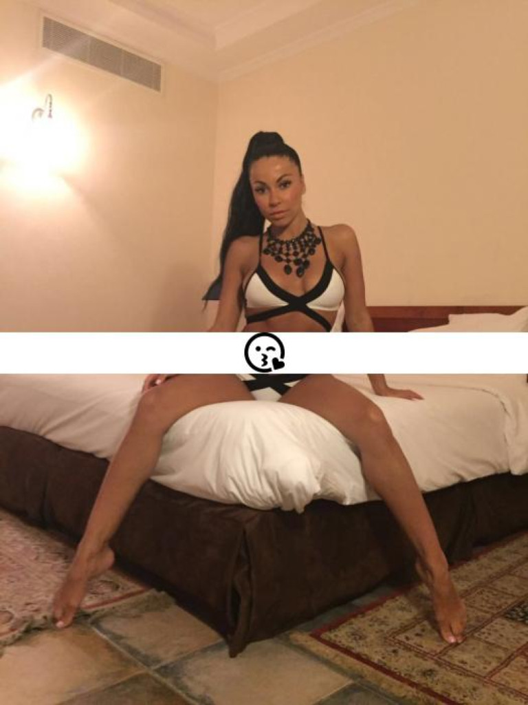 Leila photo 1
