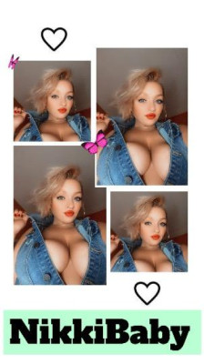 NikkiBaby listing photo