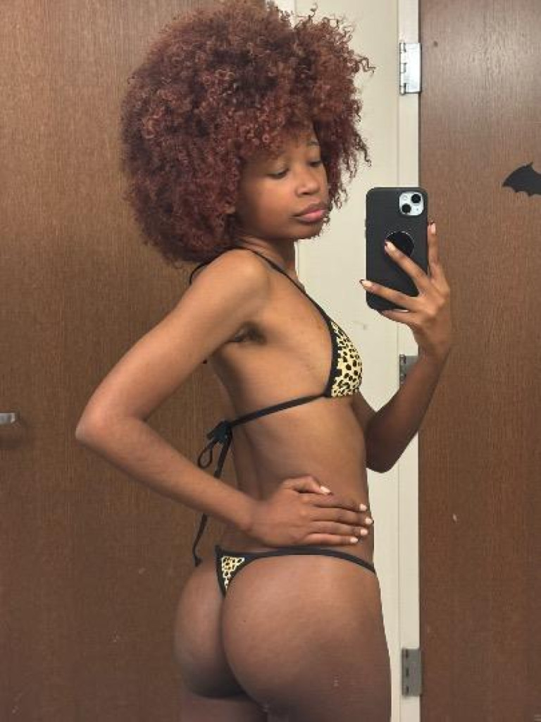 kinky black girl available! i am real!! call me :) photo 1