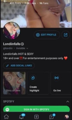 Londiin listing photo