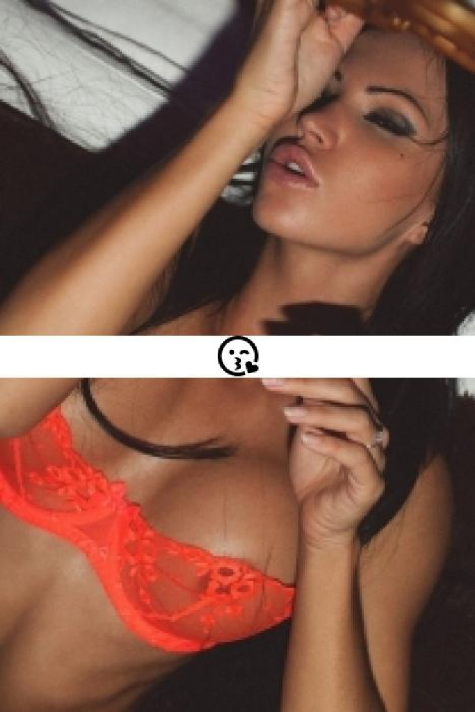 Cezara Columbian photo 1