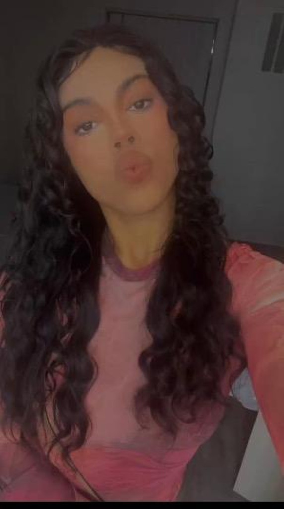 Desiree photo 1