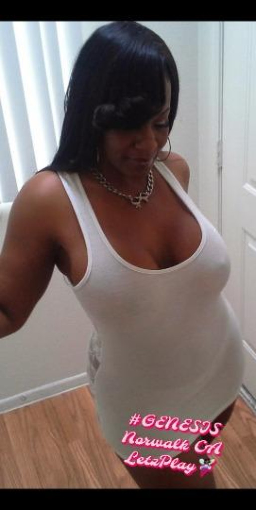 Genesis photo 1