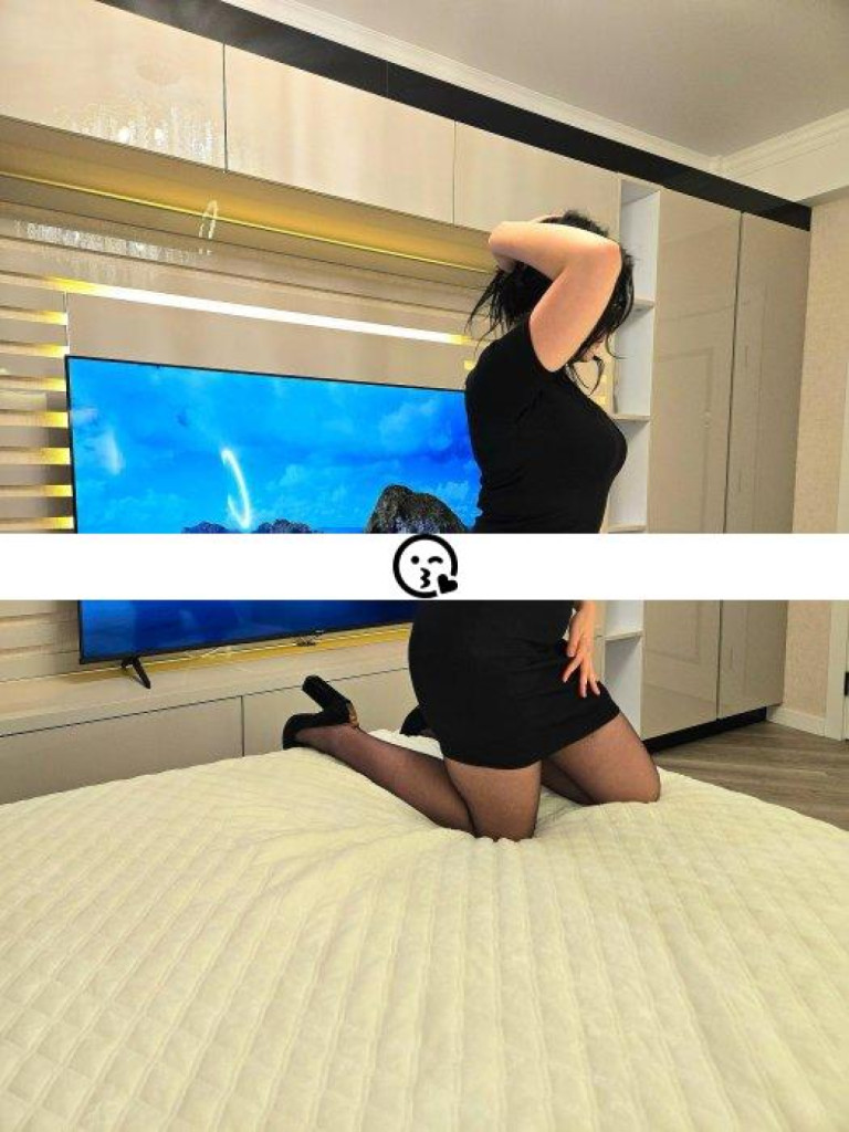 Oxana photo 1