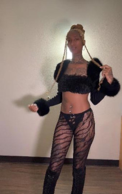 Harley listing photo