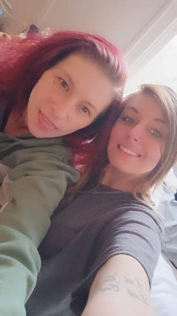 2 Girls are Better then 1 ;) photo 1