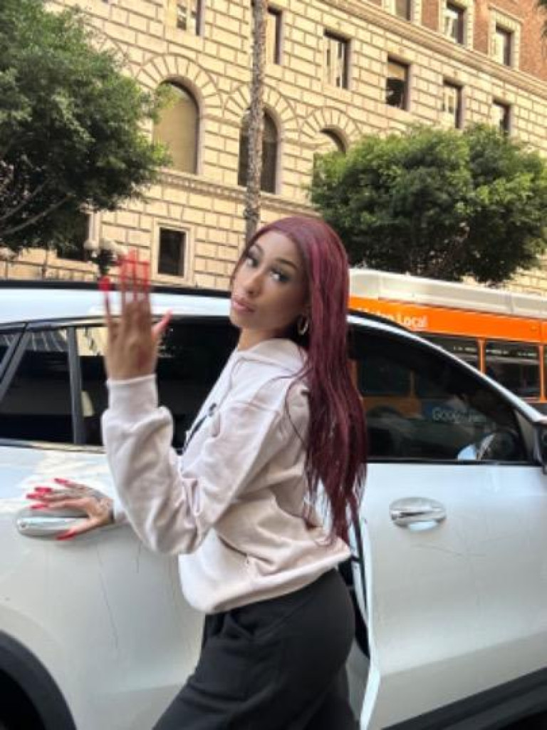 Dreamy⛈️ photo 1